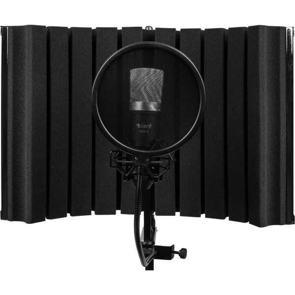 Main product image for Talent All-In-One USB Home Recording Studio -- Vocal 233-090